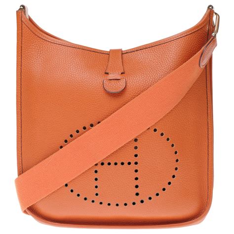 sac hermes evelyne pas cher|Sacs Hermès Evelyne occasion .